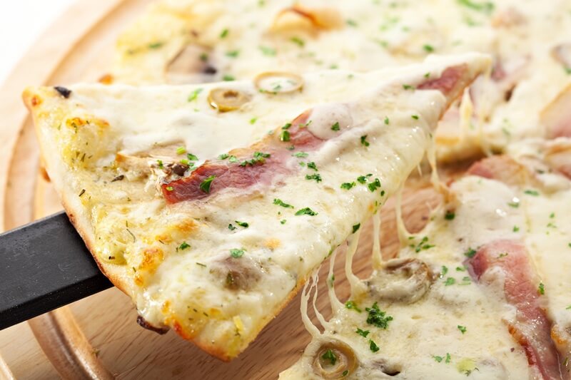Piec elektryczny TEFAL Pizza Pronto - włoski wieczór w domu.