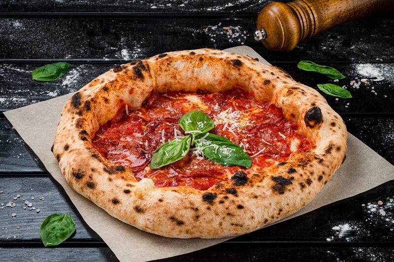 Piec elektryczny TEFAL Pizza Pronto - włoski wieczór w domu.