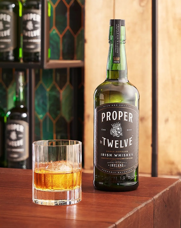 Proper No. Twelve